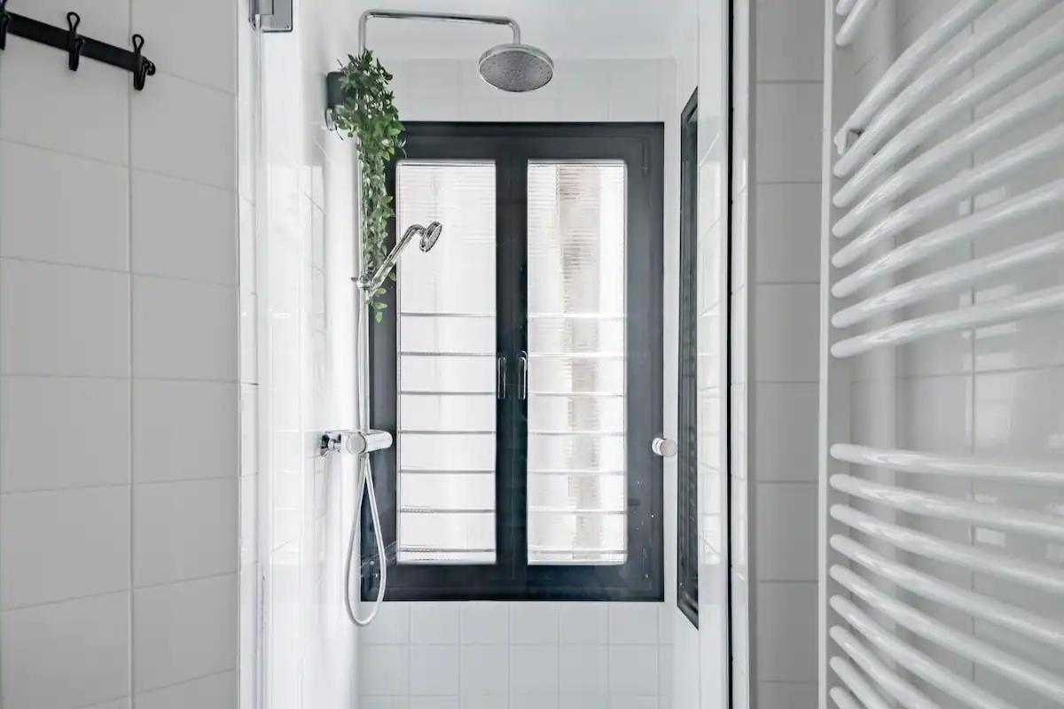 Blue City Center Boutique Apartment Thessaloniki Exterior foto